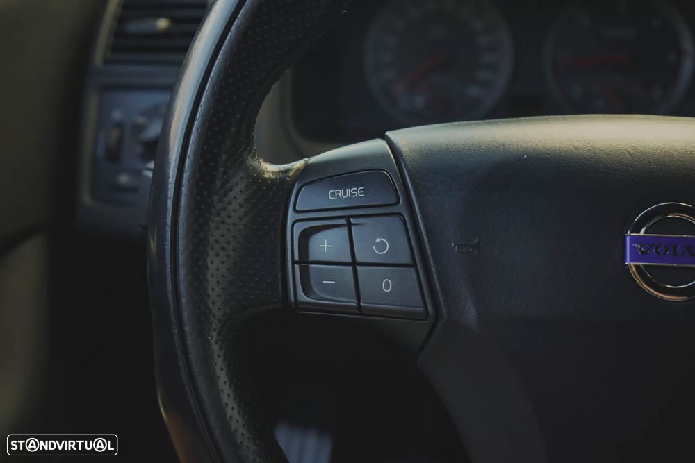 Volvo C30 1.6D Edition - 12
