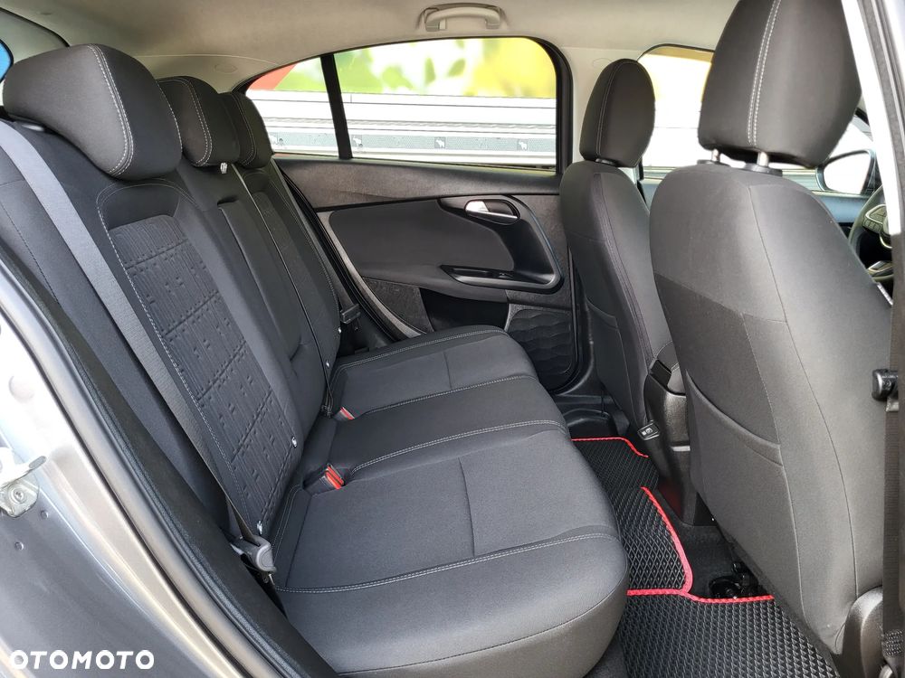 Fiat Tipo 1.5 GSE Cross - 26