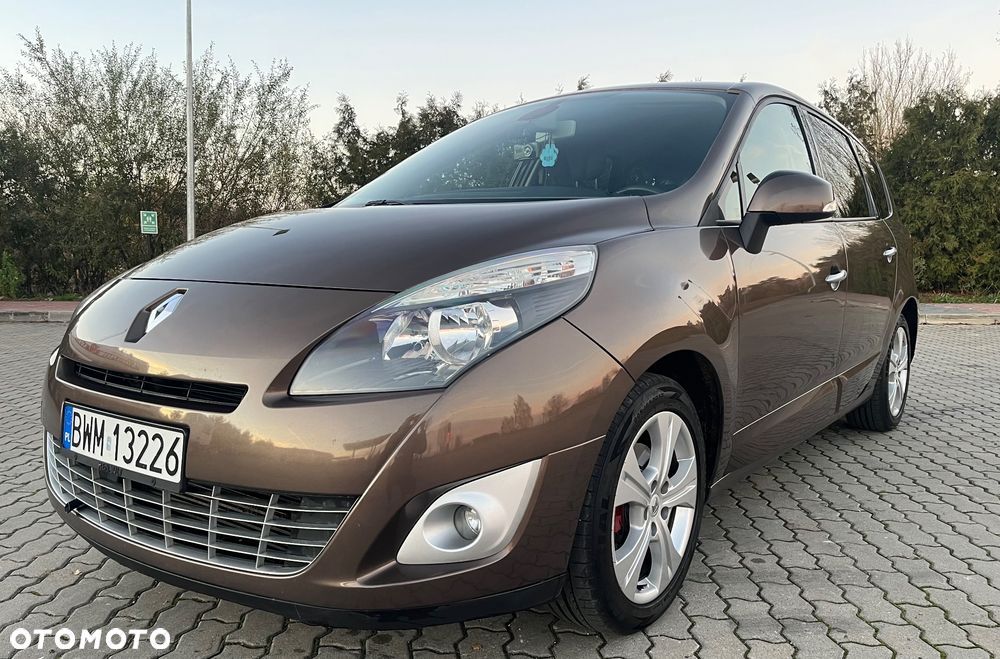 Renault Scenic - 5