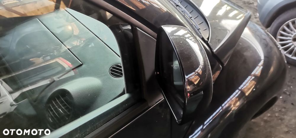 Lusterko prawe lewe VW NEW BEETLE LC9Z - 1