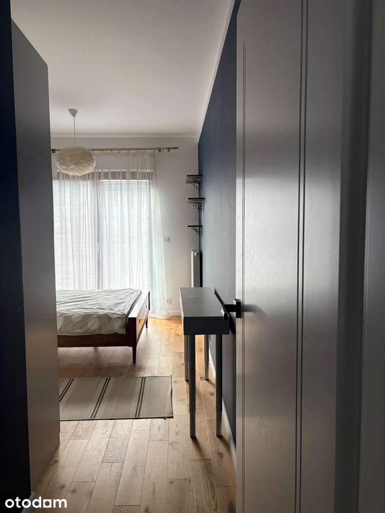 Splace Park Żoliborz | mieszkanie dwa pokoje 53m2 | dwa balkony 16m2 |