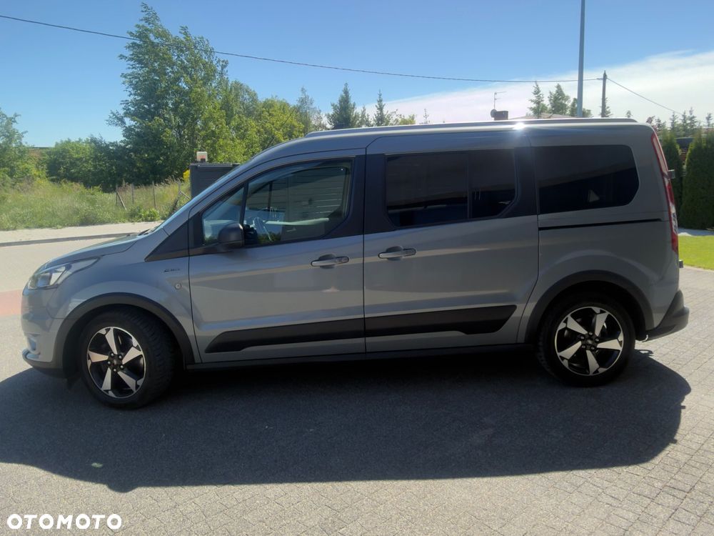 Ford Transit Connect Kombi 230 L2 Active - 6