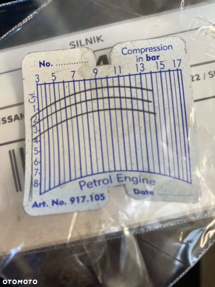 SILNIK  NISSAN MICRA V (K14) 2016 - 2022 1.0 IG-T 100 74 kW [101 KM] benzyna 2018 - 2022 H4DB450 - 2