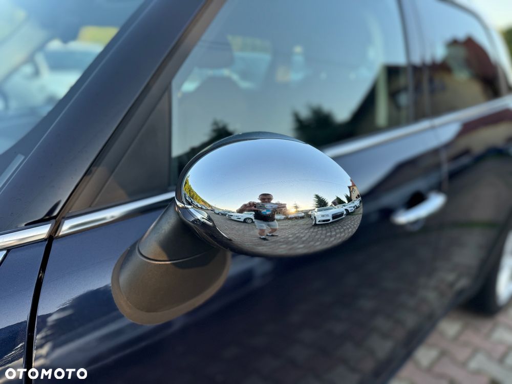 MINI Countryman - 10
