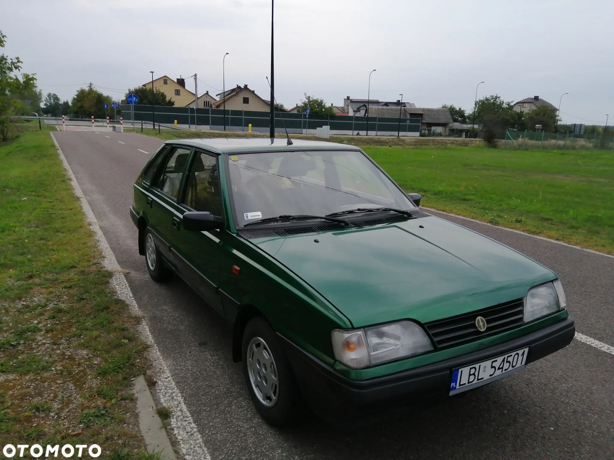 Polonez Caro - 6