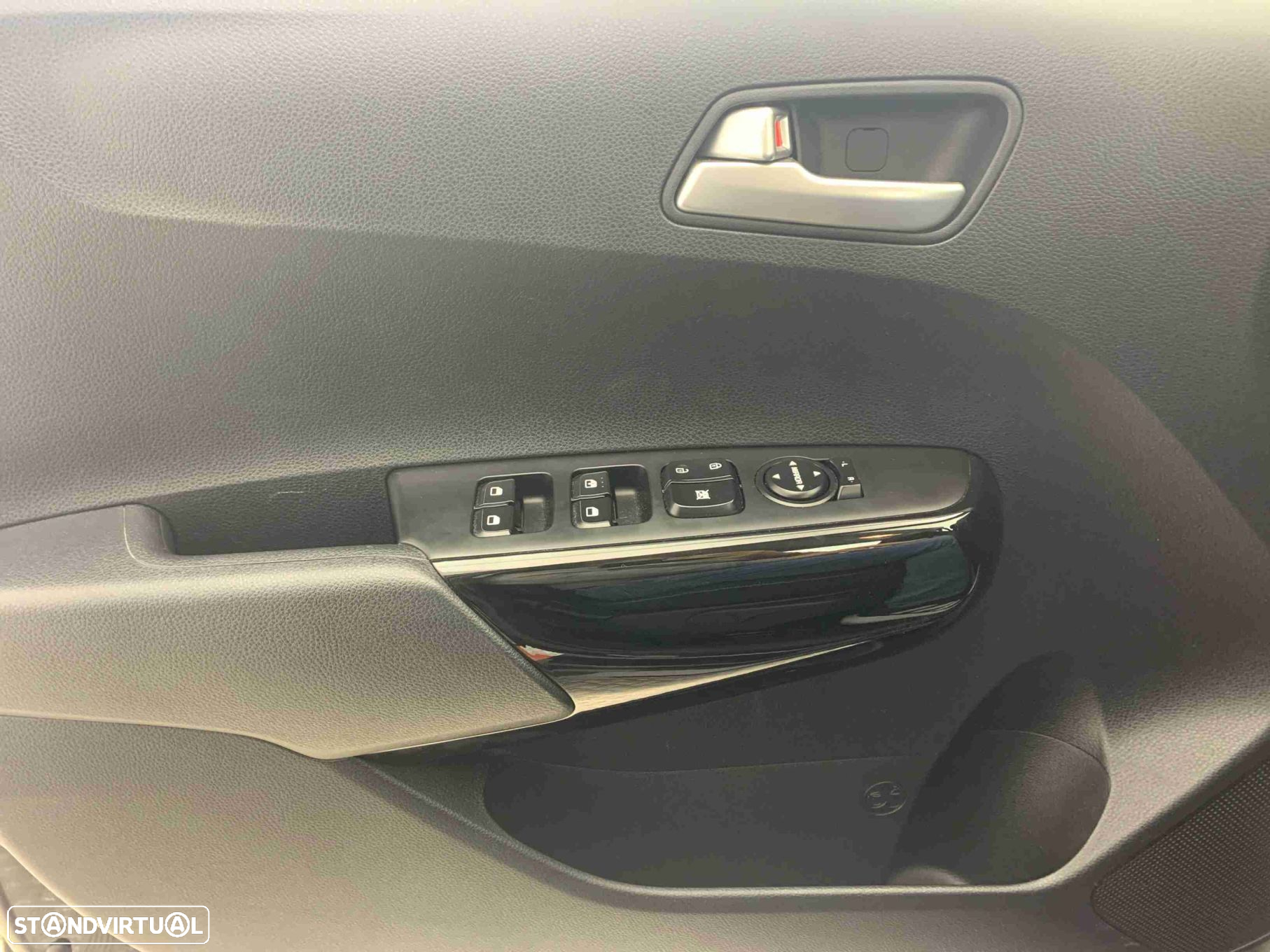 Kia Picanto 1.0 CVVT Urban - 16