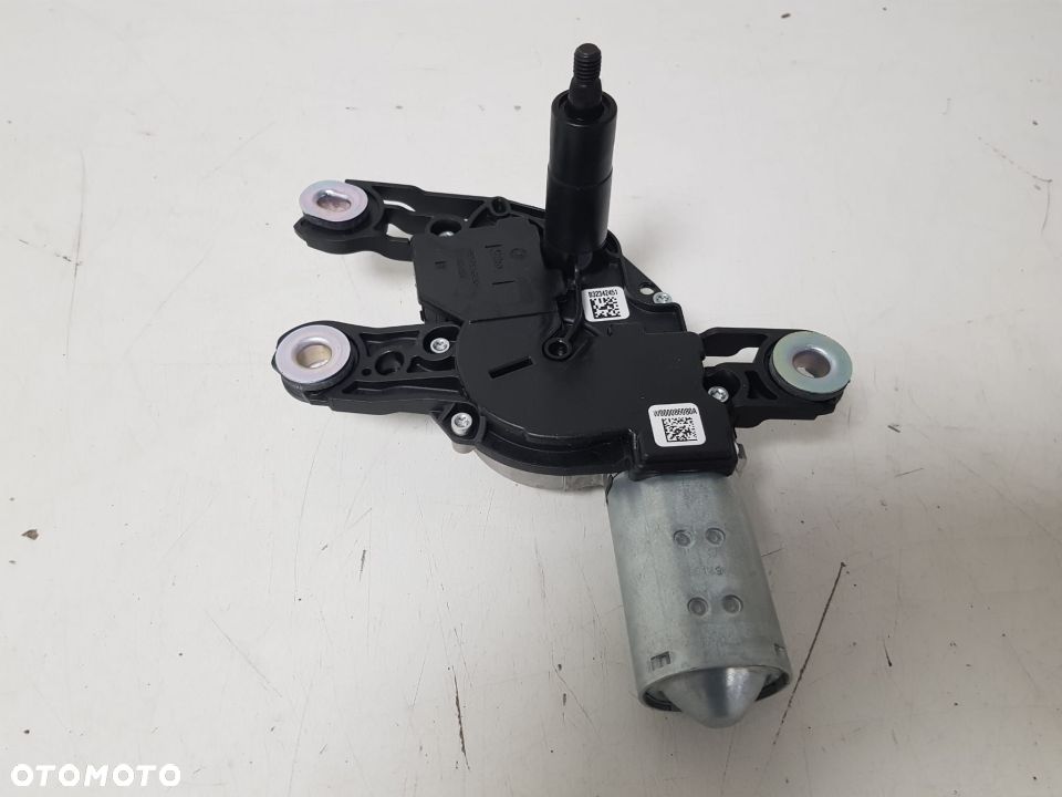 SILNICZEK WYCIERACZKI TYŁ 5G0955711C VW GOLF 7 VII NOWY ORYGINAŁ - 2