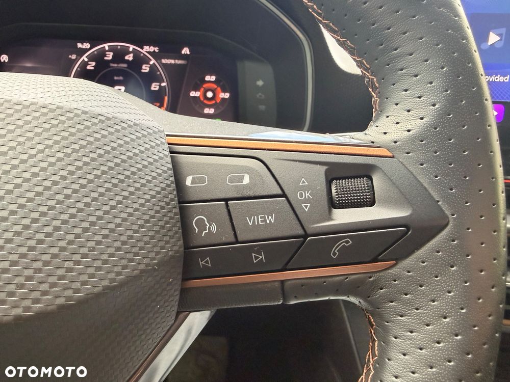 Cupra Leon 1.5 TSI Tribe Edition - 40