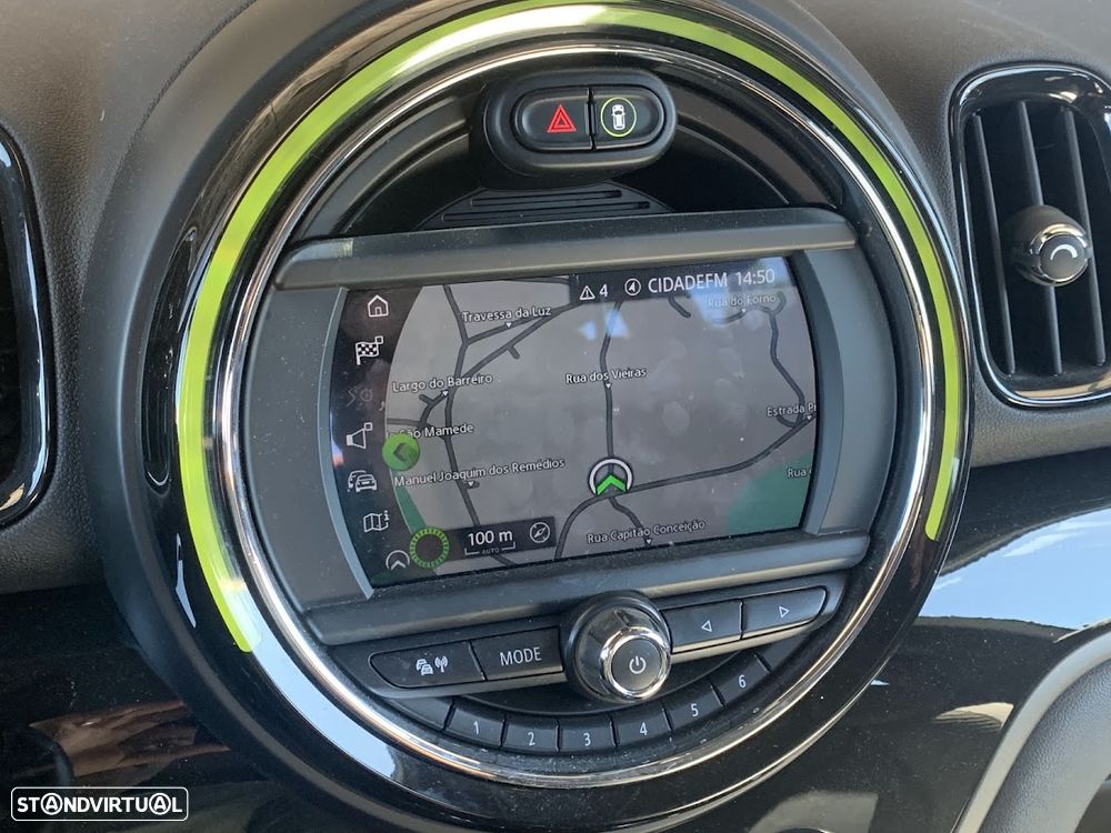 MINI Countryman One D Auto - 11
