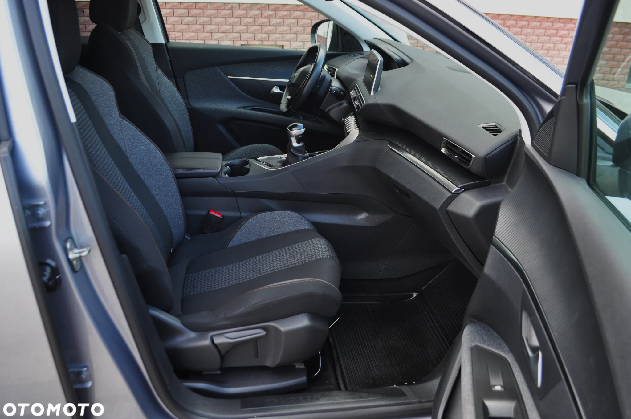 Peugeot 3008 PureTech 130 Stop & Start Active - 26