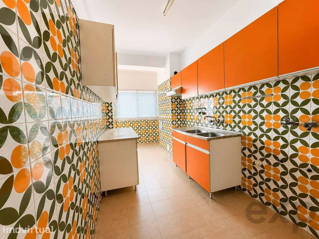 T3 com 100 m² no Bairro do Liceu | Setúbal - Grande imagem: 2/12