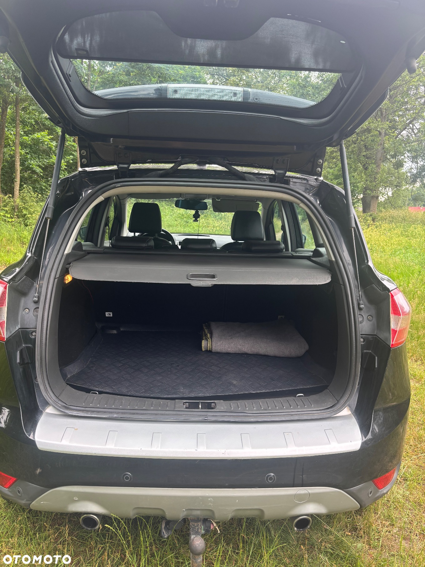 Ford Kuga - 15