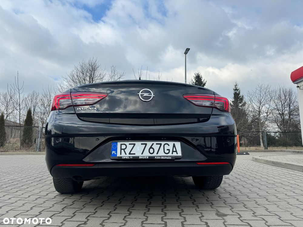 Opel Insignia - 6