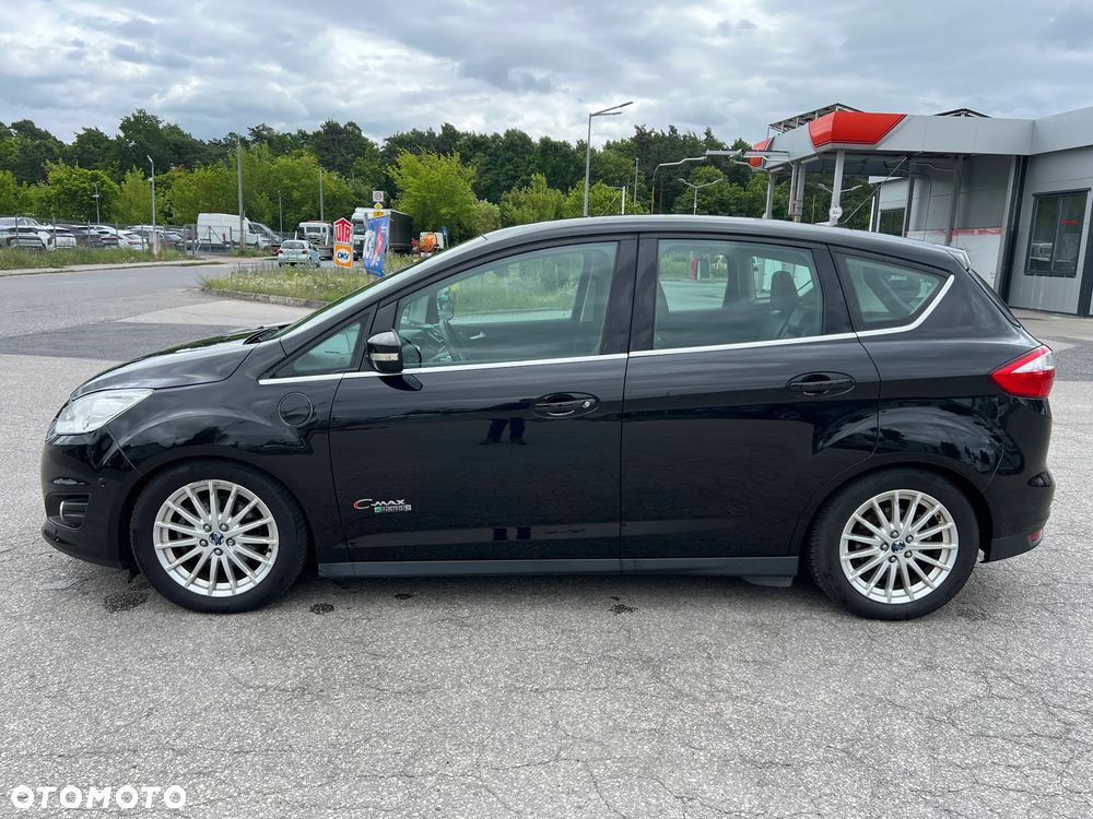 Ford C-MAX - 7