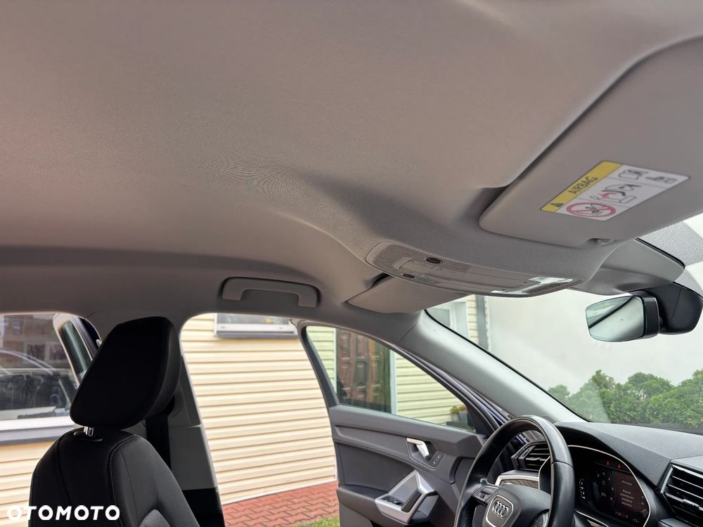 Audi Q3 35 TDI Advanced S tronic - 28