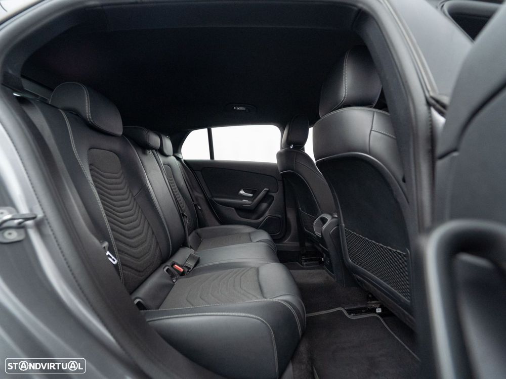 Mercedes-Benz CLA 180 d Shooting Brake Style Aut. - 47