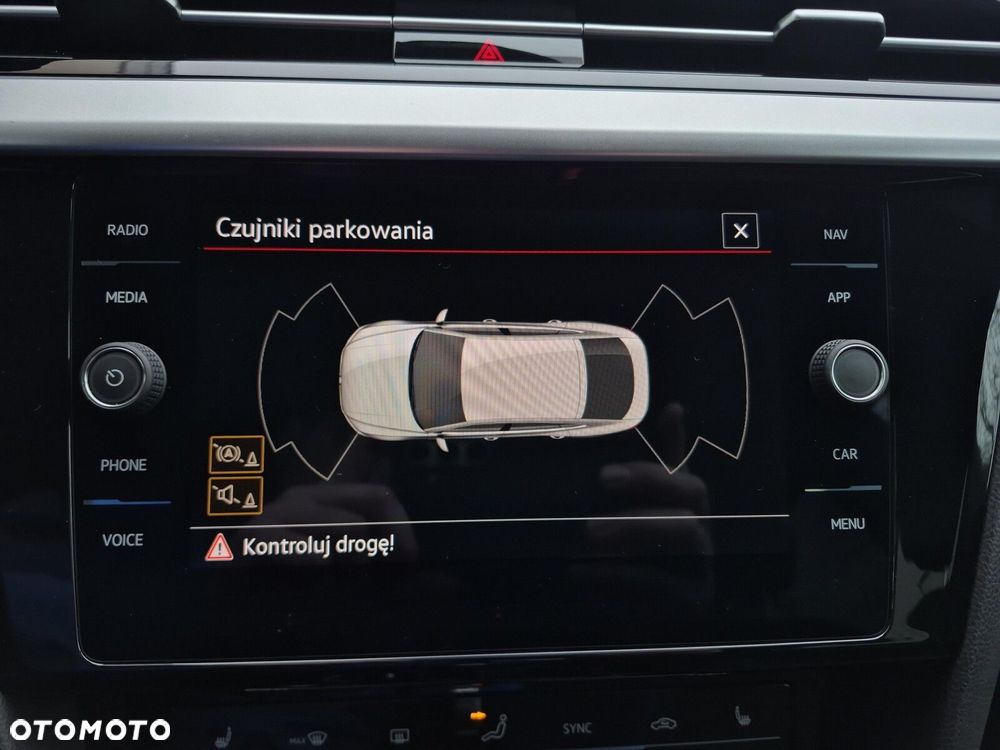 Volkswagen Arteon - 22