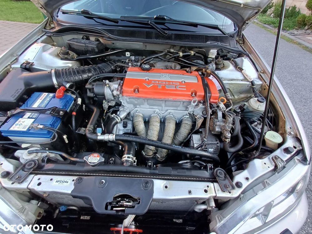 Honda Accord - 21