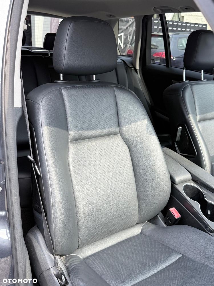 Mercedes-Benz GLK 350 4Matic 7G-TRONIC - 17