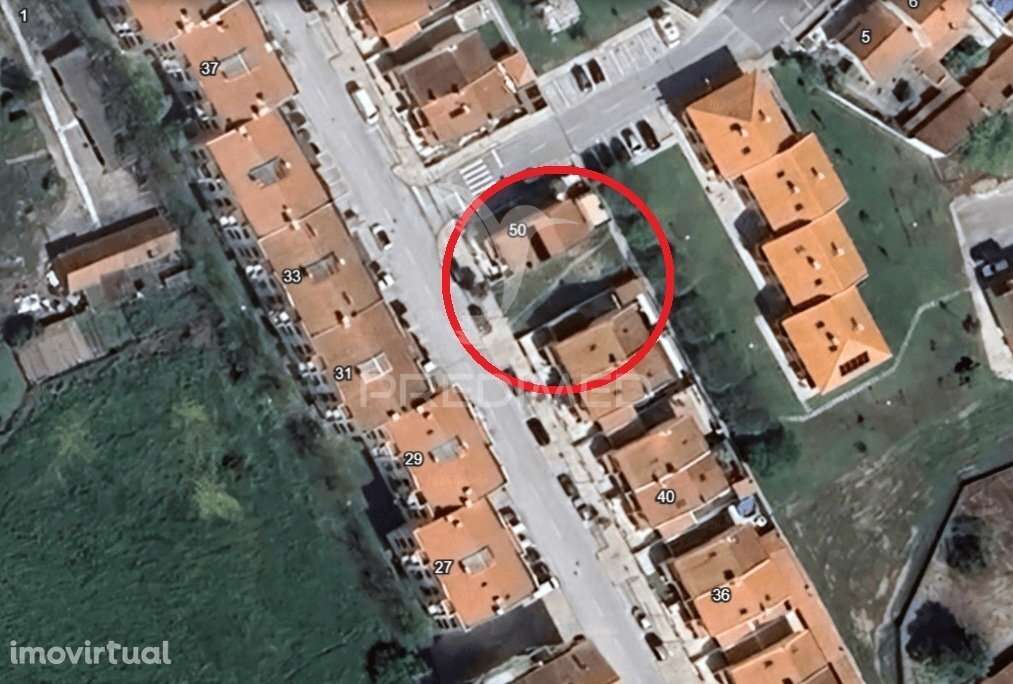 Lote urbano em Benavente - Grande imagem: 4/6