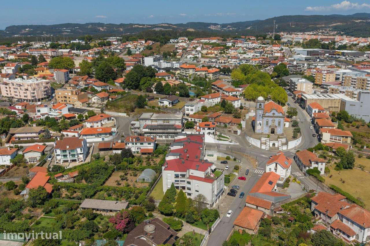 VENDA | Apartamento T3 em Arrifana, Santa Maria da Feira - Grande imagem: 2/26