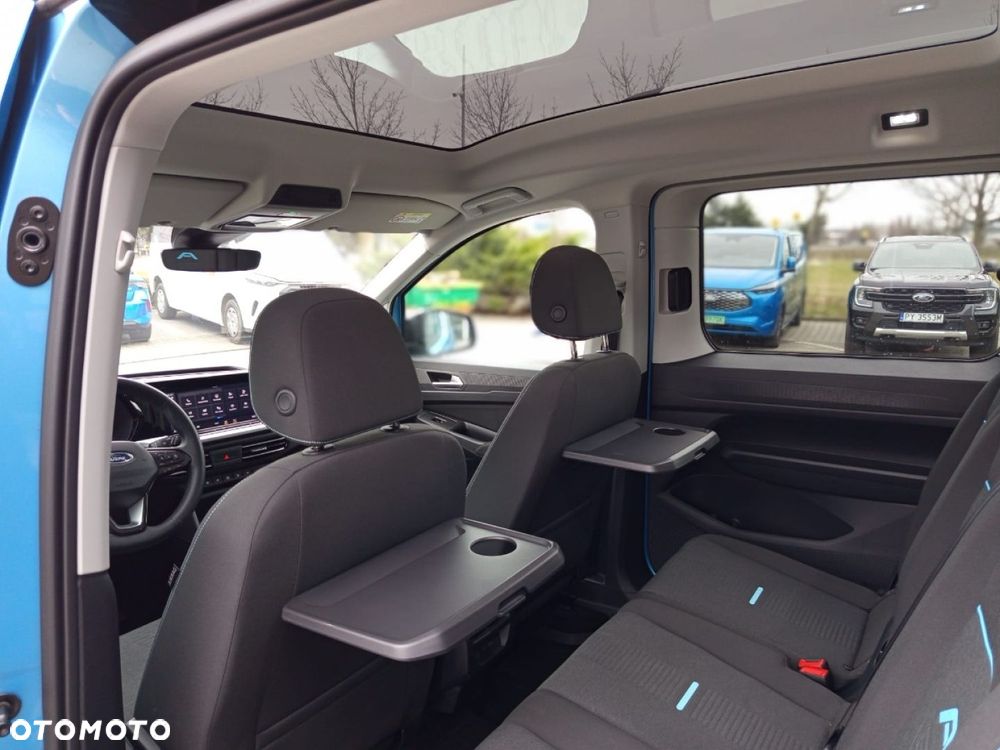Ford Tourneo Connect Grand - 20