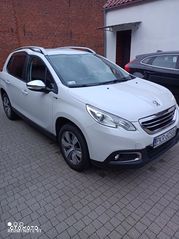 Peugeot 2008 1.2 Pure Tech Style