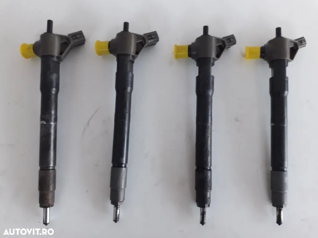 Injector  MAZDA CX-5 2.2 d SH01-13H50 SH0113H50 SH01 13H50 - 1