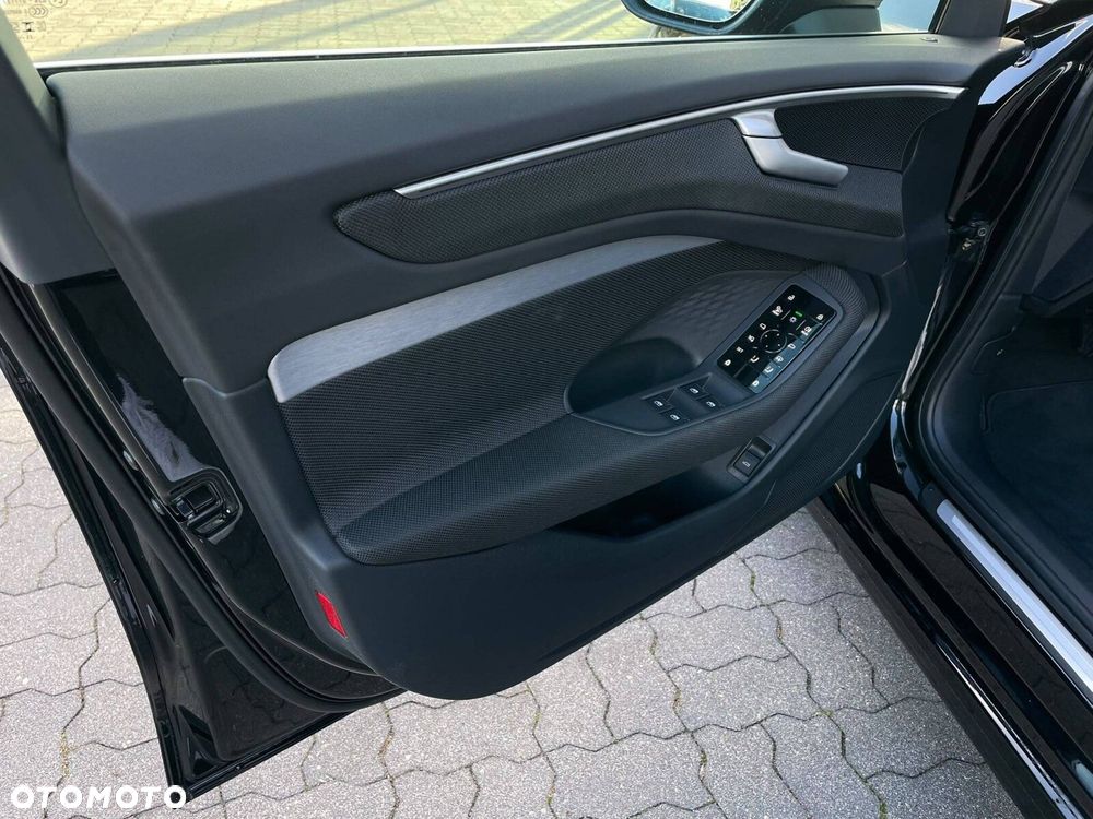 Audi A6 Avant - 20