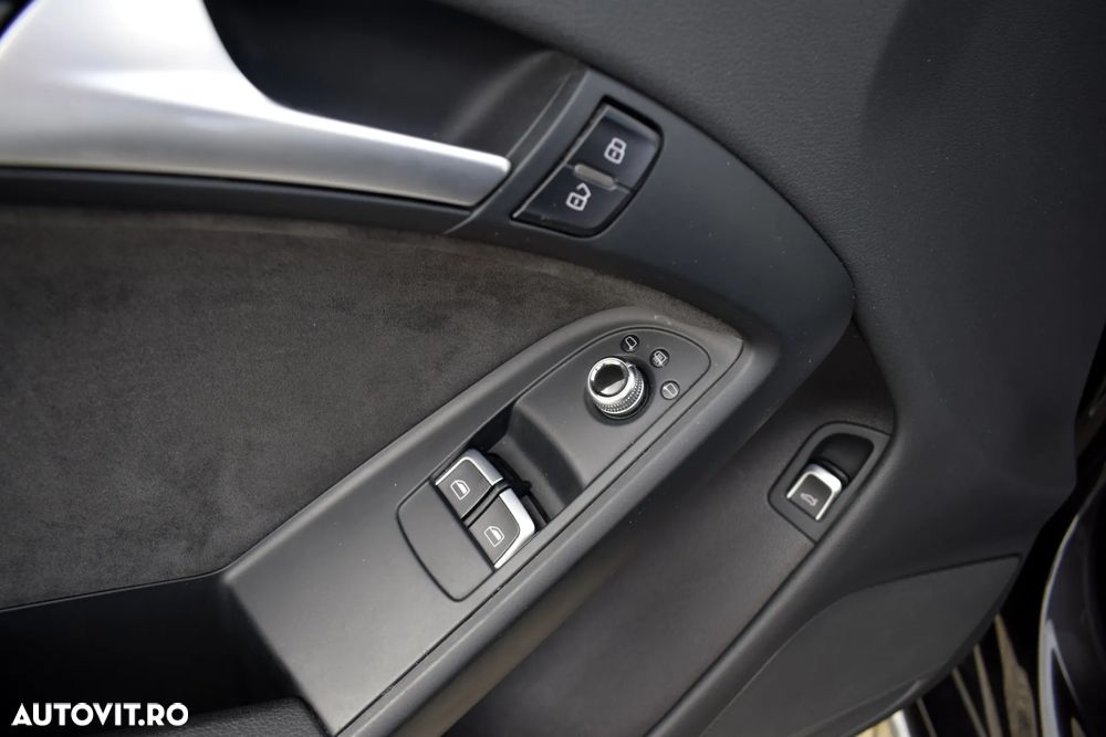 Audi A5 2.0 TDI DPF quattro S tronic - 12