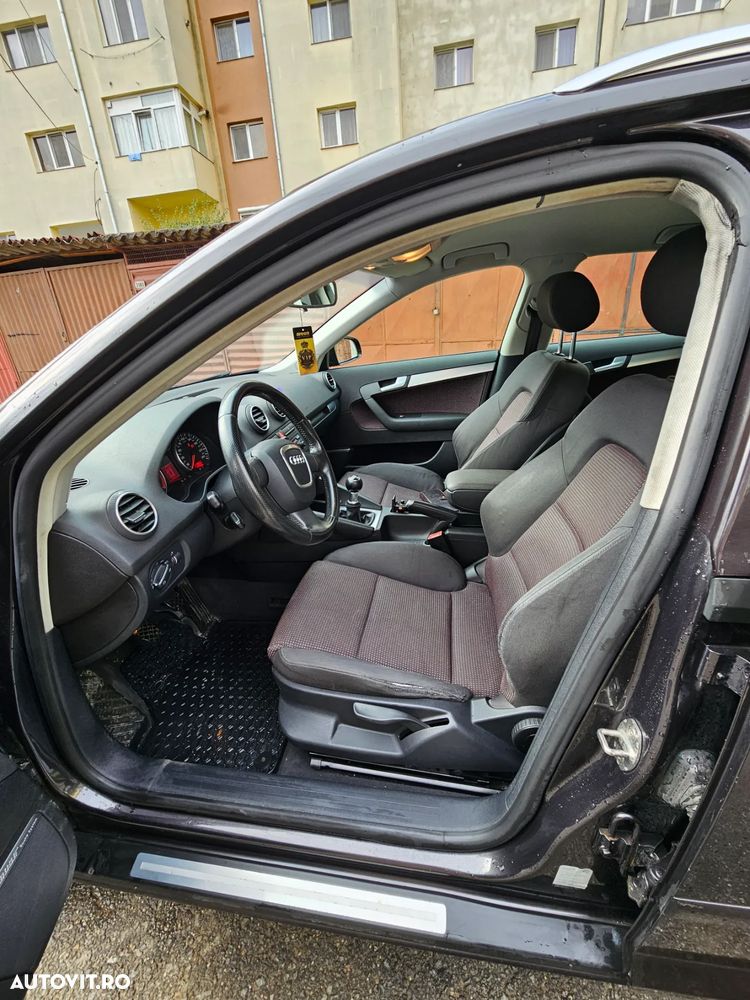 Audi A3 - 6