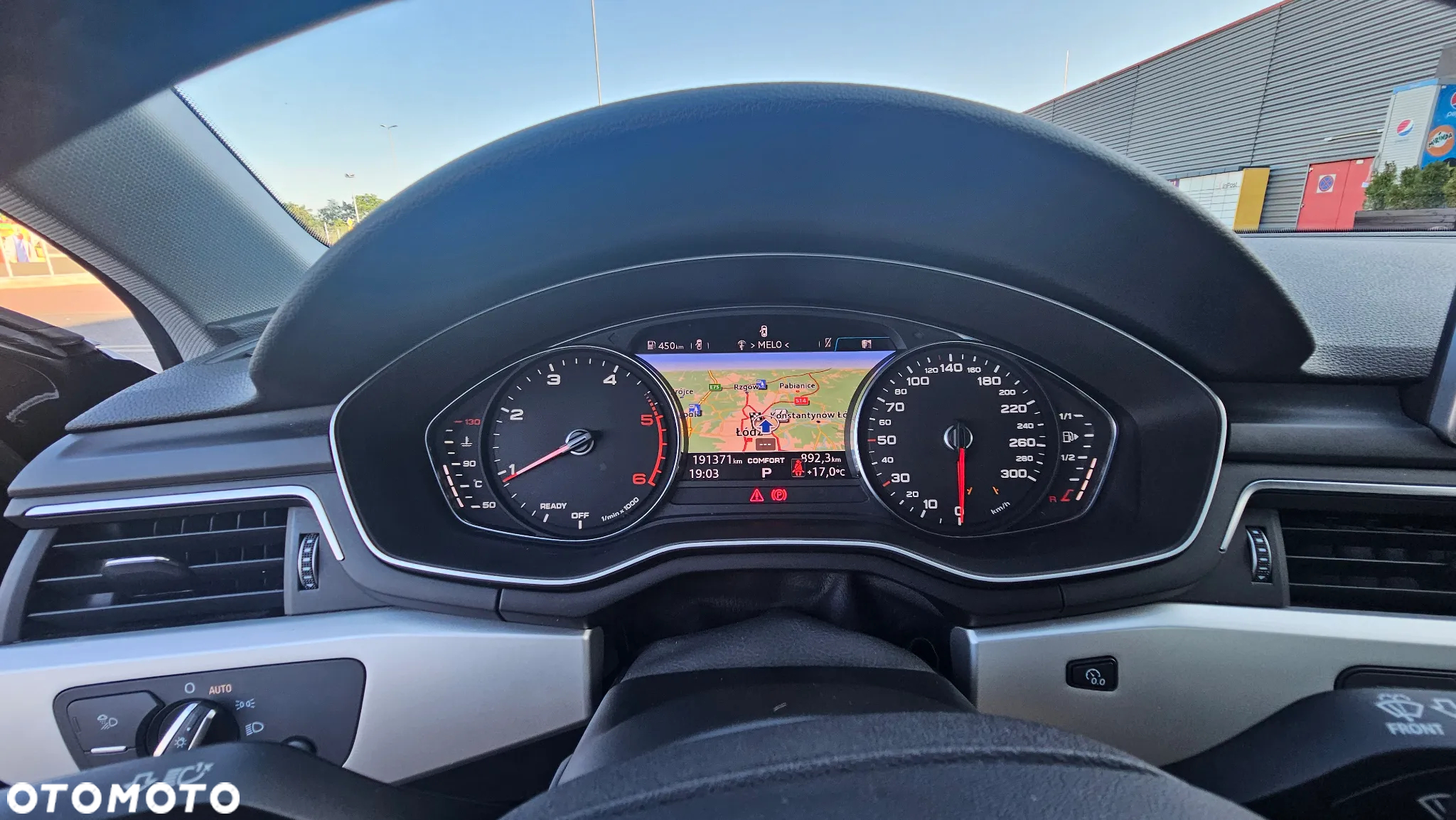 Audi A4 2.0 TDI S tronic - 7