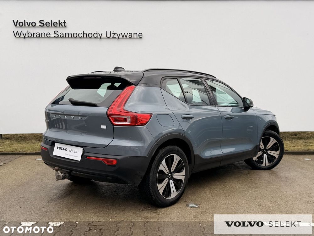 Volvo XC 40 - 7