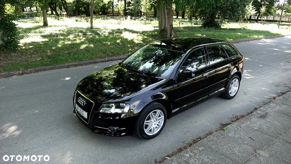 Audi A3 Sportback - 23