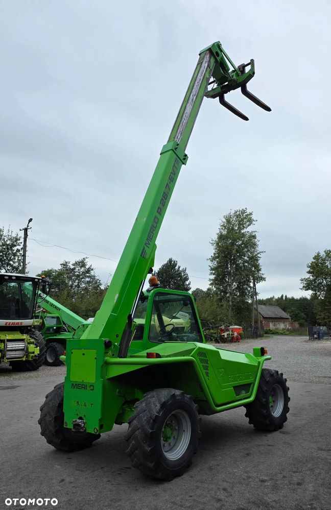 Merlo 28.7 - 12