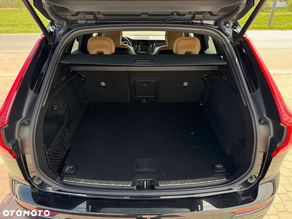Volvo XC 60 - 12