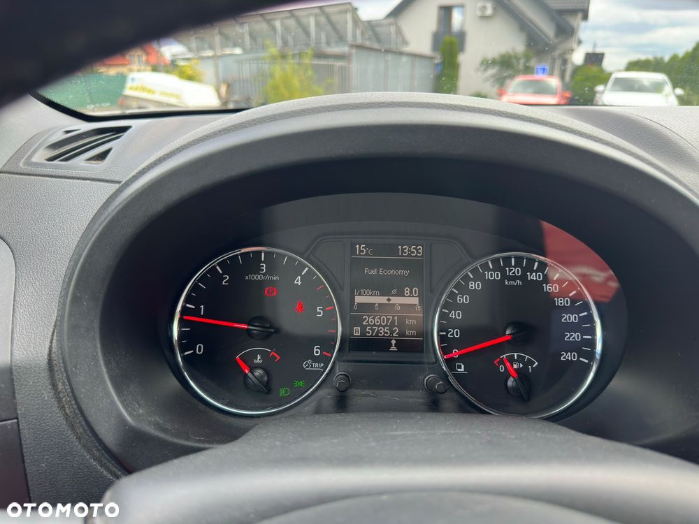 Nissan X-Trail - 16