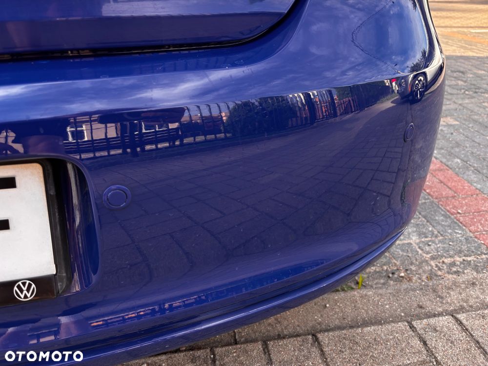 Volkswagen Polo 1.2 Trendline - 16