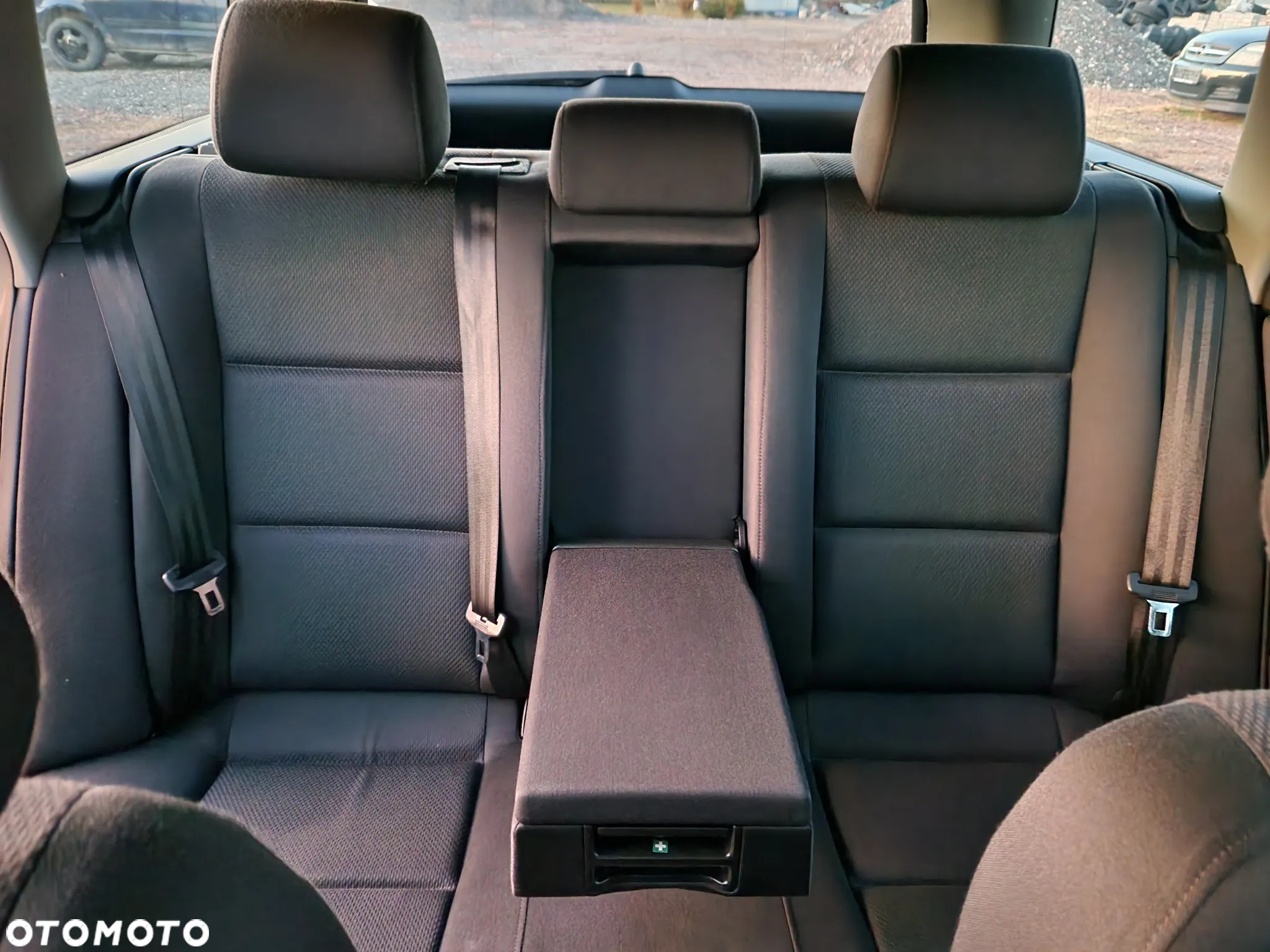 Audi A4 - 21