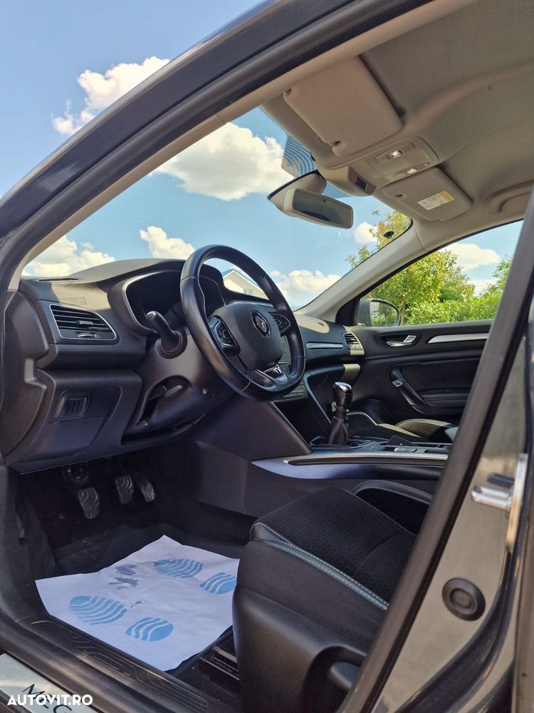 Renault Megane ENERGY dCi Intens - 20
