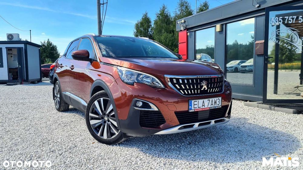 Peugeot 3008 - 23