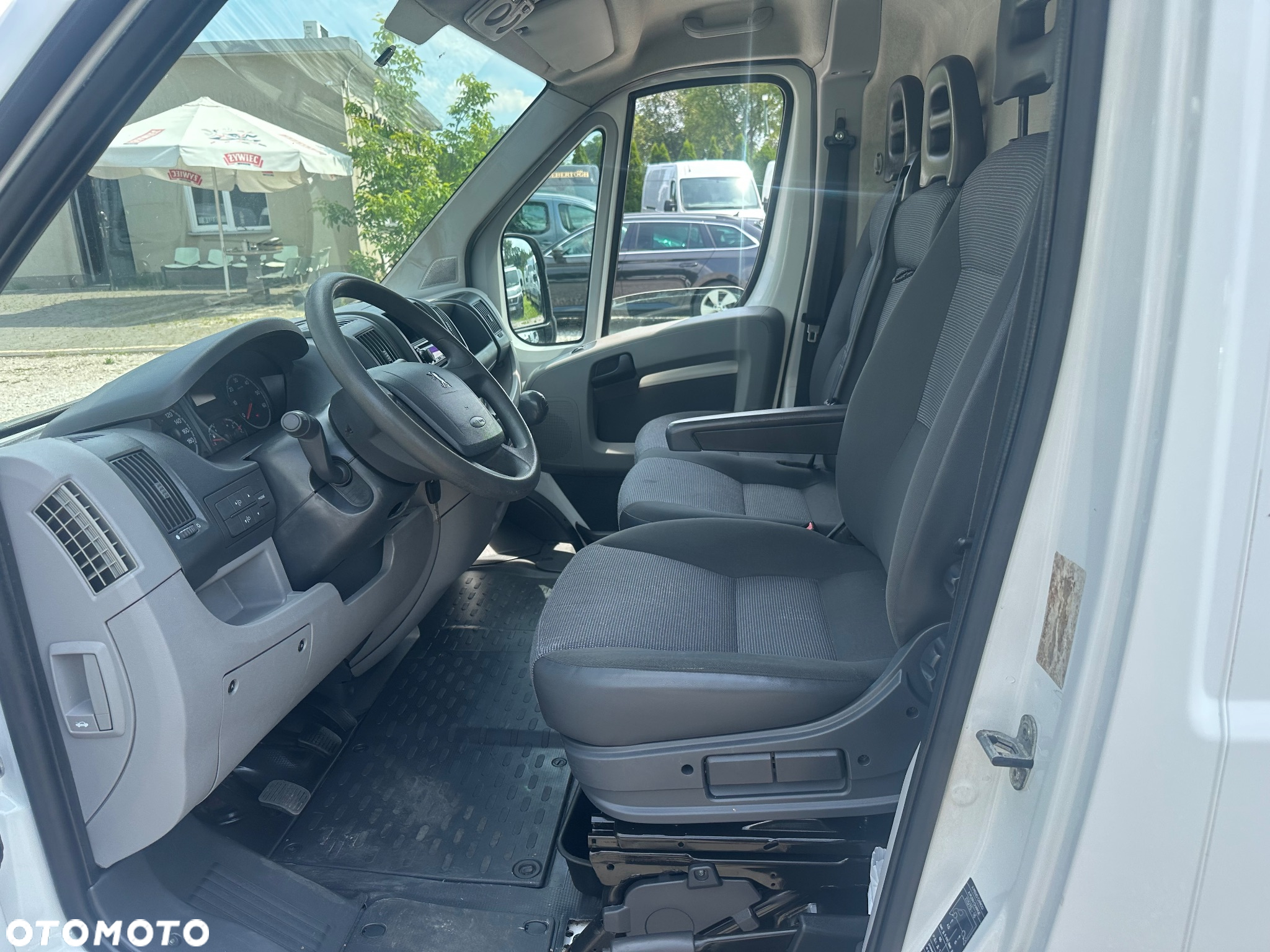 Peugeot Boxer - 8