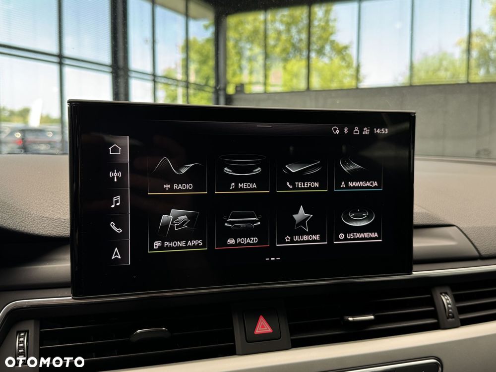Audi A4 Avant 40 TDI mHEV Quattro S tronic - 31