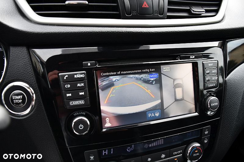 Nissan Qashqai 1.6 DIG-T Tekna+ - 14