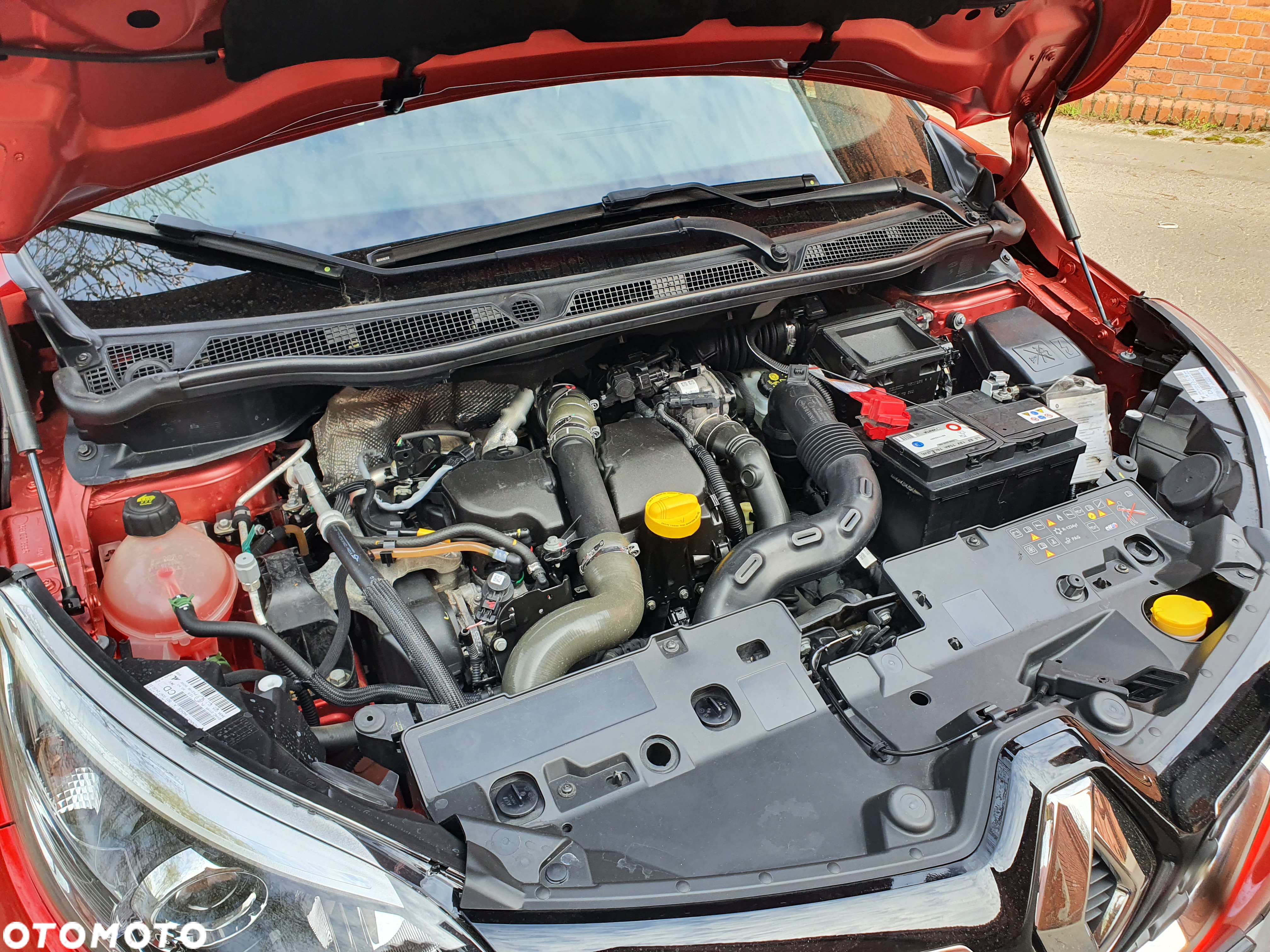 Renault Captur ENERGY dCi 90 EDC Luxe - 21