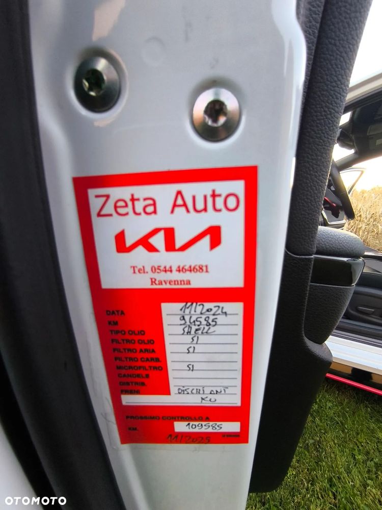 Kia ProCeed 1.4 T-GDI GT Line DCT - 25