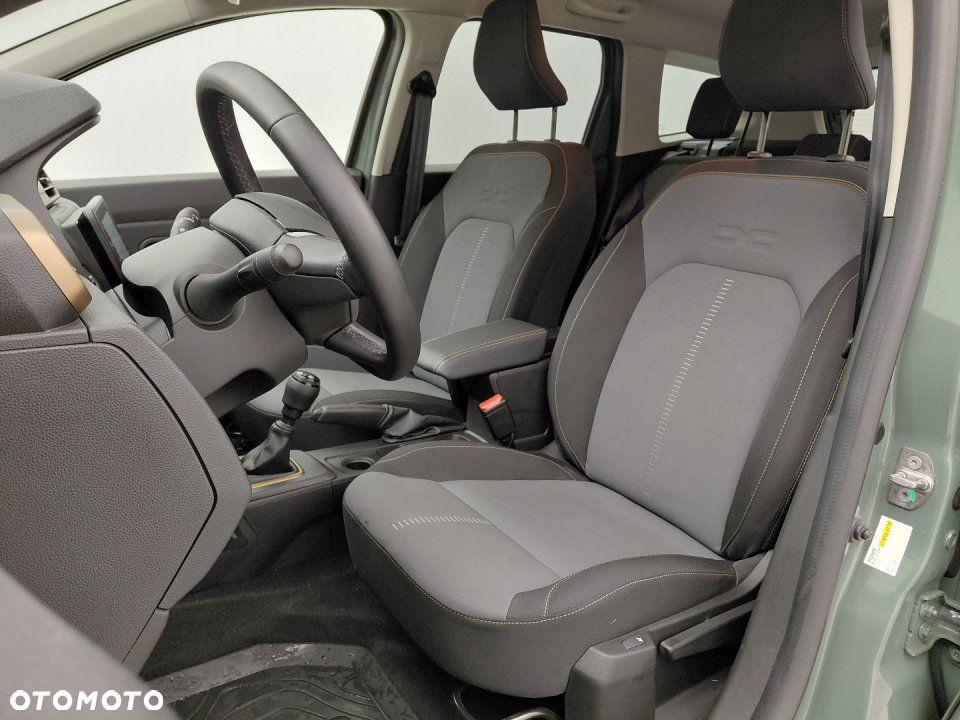 Dacia Duster - 14