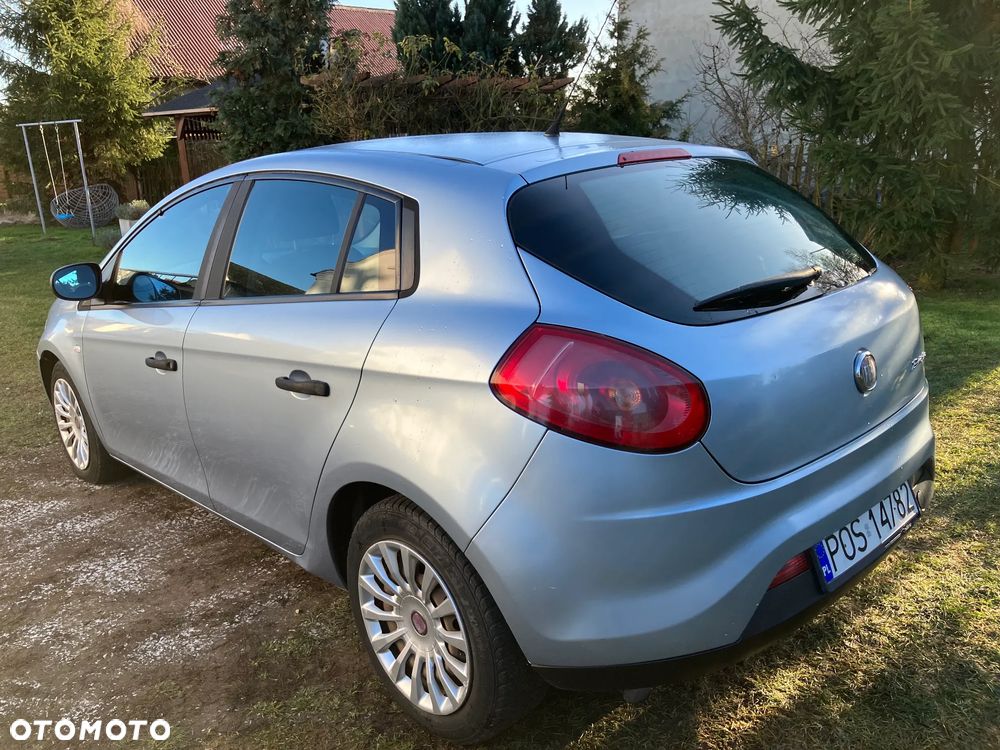 Fiat Bravo - 3