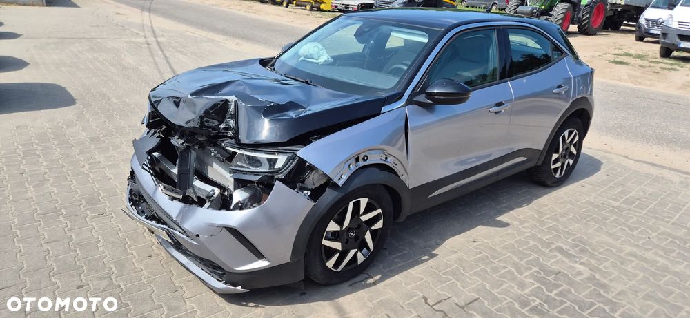 Opel Mokka 50kWh Edition - 1