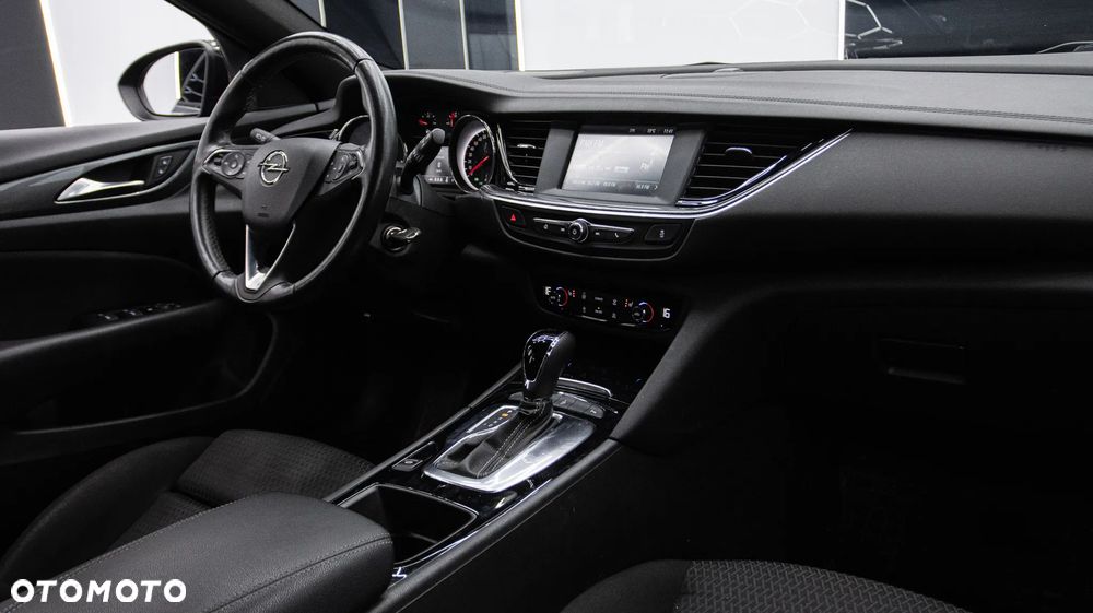 Opel Insignia 1.5 CDTI Business Edition S&S - 14